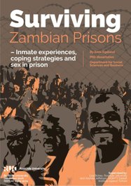 Surviving Zambian Prisons (PhD)